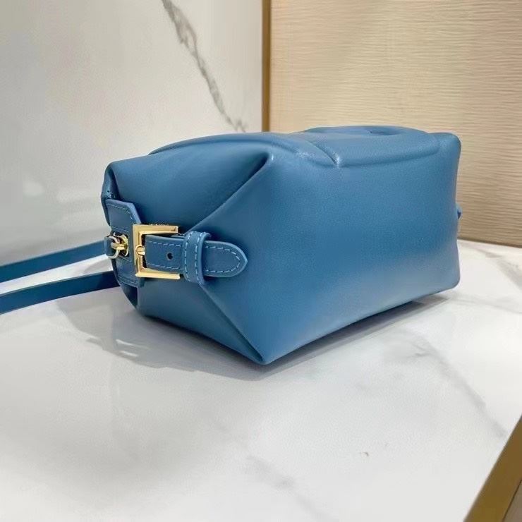 Fendi Top Handle Bags